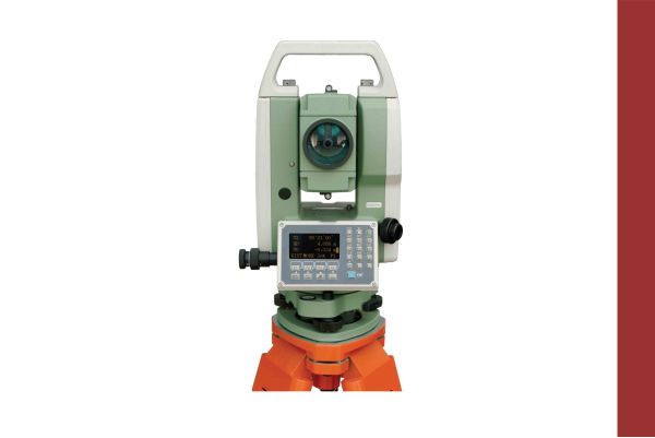 Discontinued Total Stations