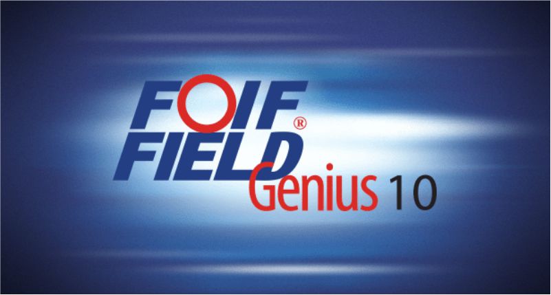 FOIF FieldGenius