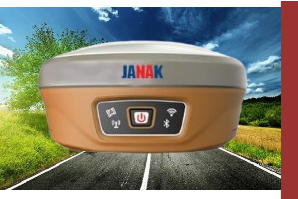 Janak Smart Series DGPS